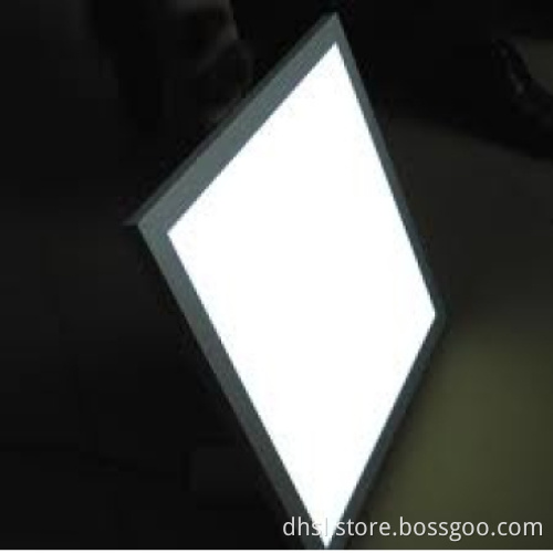 600x600x12mm 36W/42W led panel indicator